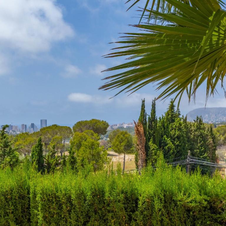 Empedrola Villa Inftour - Villa de 3 dormitorios - 43