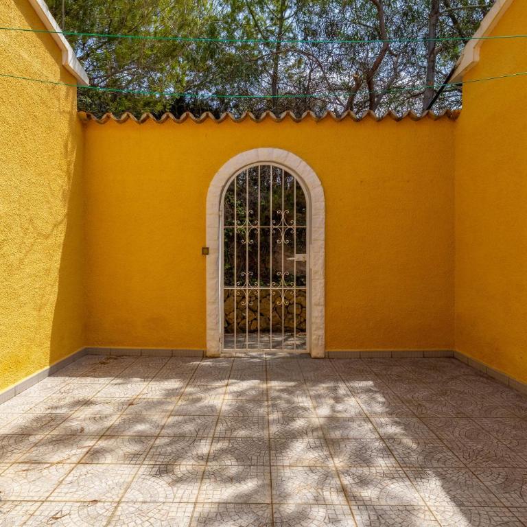 Empedrola Villa Inftour - Villa de 3 dormitorios - 41