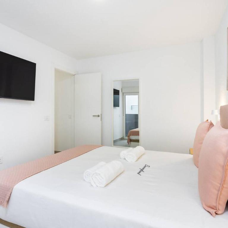 Sunnyland Home 1 La Cuesta - Apartamento de 2 dormitorios - 27