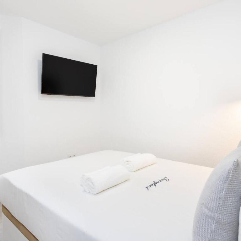 Sunnyland Home 1 La Cuesta - Apartamento de 2 dormitorios - 12