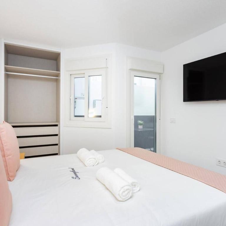 Sunnyland Home 1 La Cuesta - Apartamento de 2 dormitorios - 13