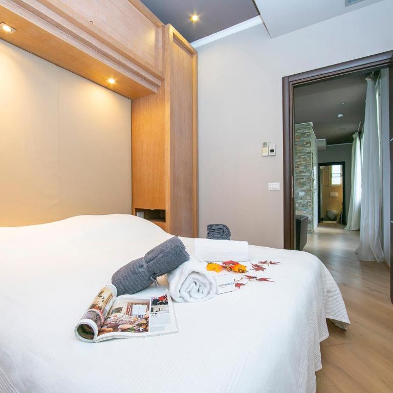 Appartement Baous 300m de la mer - Happy Rentals - Appartamento con Balcone - 5