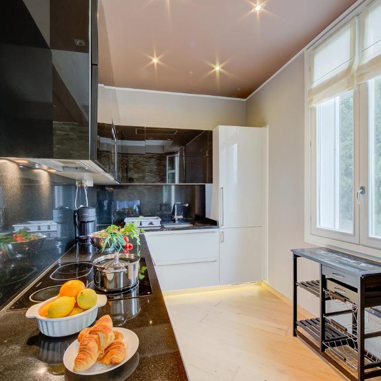Appartement Baous 300m de la mer - Happy Rentals - Appartamento con Balcone - 16