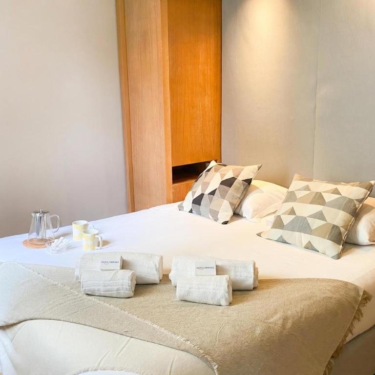 Appartement Baous 300m de la mer - Happy Rentals - Appartamento con Balcone - 17