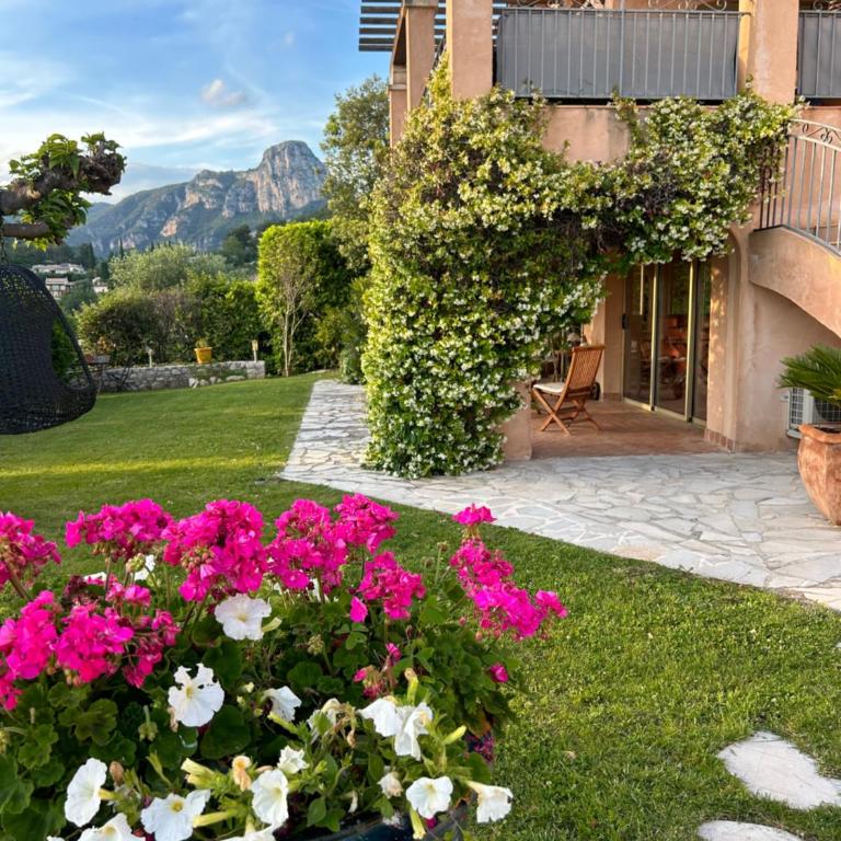 La Bastide Freinet - Maison 7 Chambres - 2