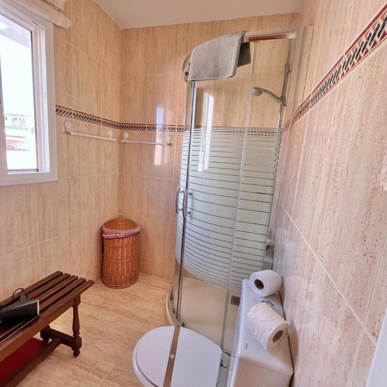 GuestReady - Coastal getaway with sea views - Three-Bedroom House - 23