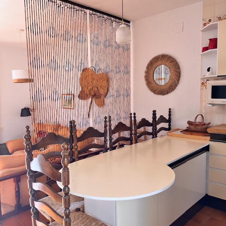 GuestReady - Coastal getaway with sea views - Three-Bedroom House - 22