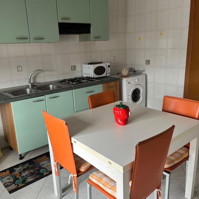CASA NINETTA - Appartamento con 3 Camere da Letto - 2