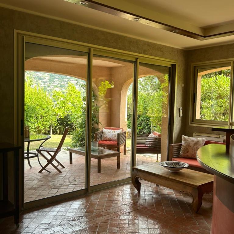 La Bastide Freinet - Maison 7 Chambres - 6