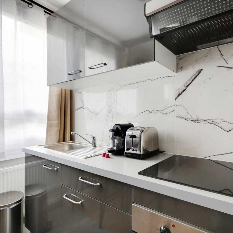 Cosy apartment - 2BR 6P - Saint-Lambert - Appartement 2 Chambres - 10
