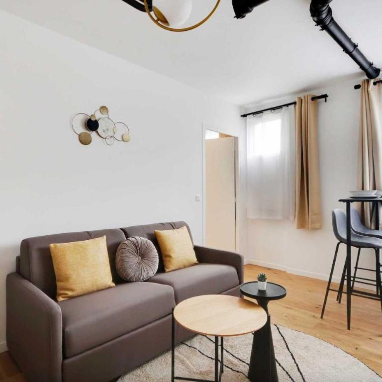 Cosy apartment - 2BR 6P - Saint-Lambert - Appartement 2 Chambres - 1