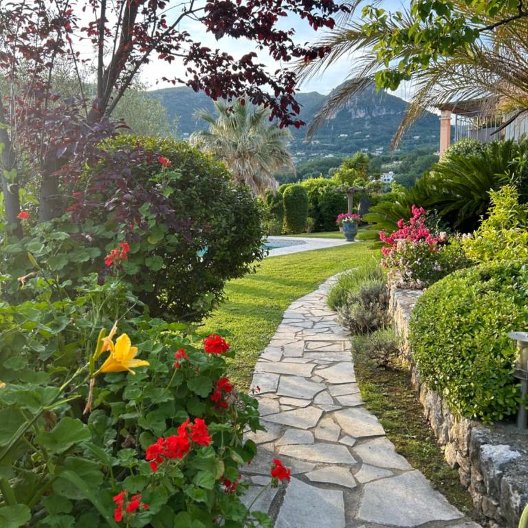 La Bastide Freinet - Maison 7 Chambres - 13