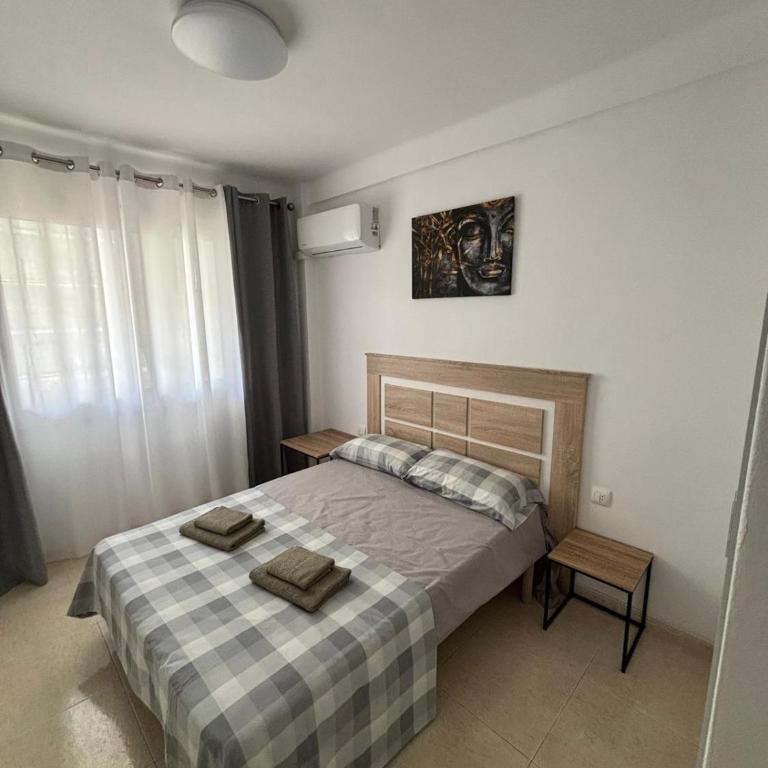 Tropical Salou - Apartamento de 2 dormitorios - 3