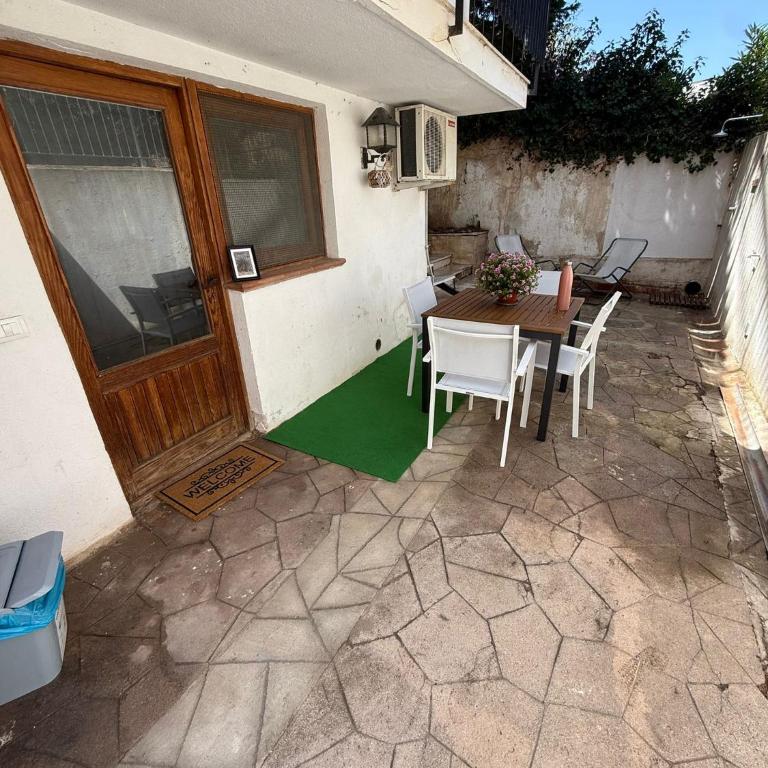 Mondello Plaza Apartments - Apartment - Ground Floor - 1