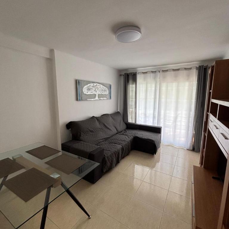 Tropical Salou - Apartamento de 2 dormitorios - 6