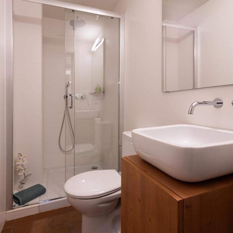 LETS HOLIDAYS NICE HOUSE CLOSE to the CASTLE - Casa de 3 dormitorios - 12