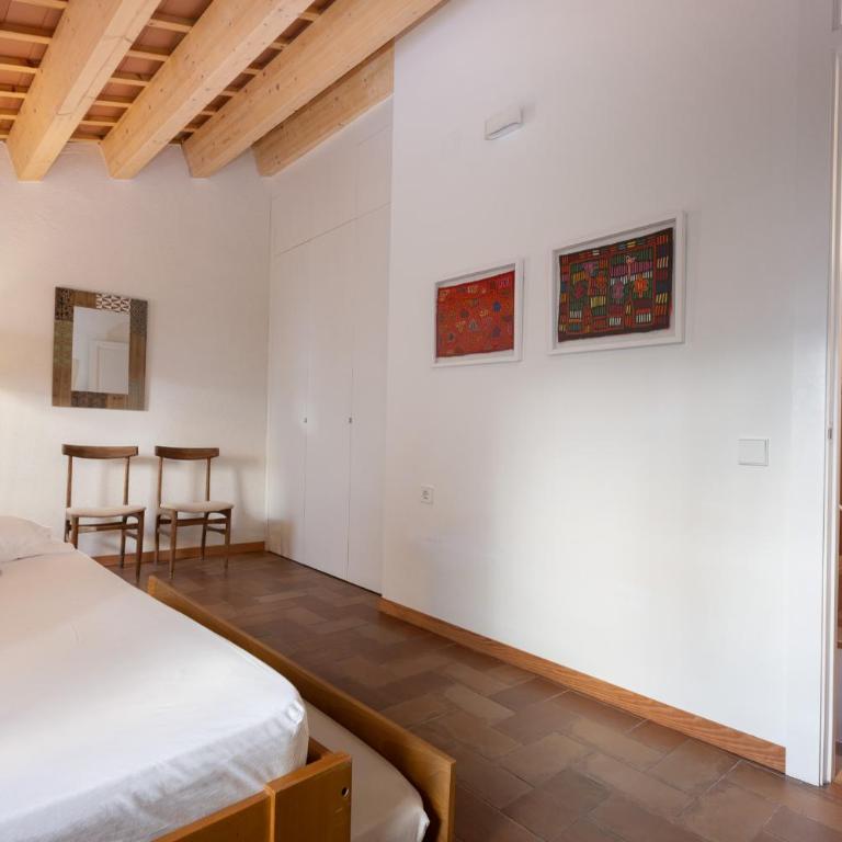 LETS HOLIDAYS NICE HOUSE CLOSE to the CASTLE - Casa de 3 dormitorios - 21