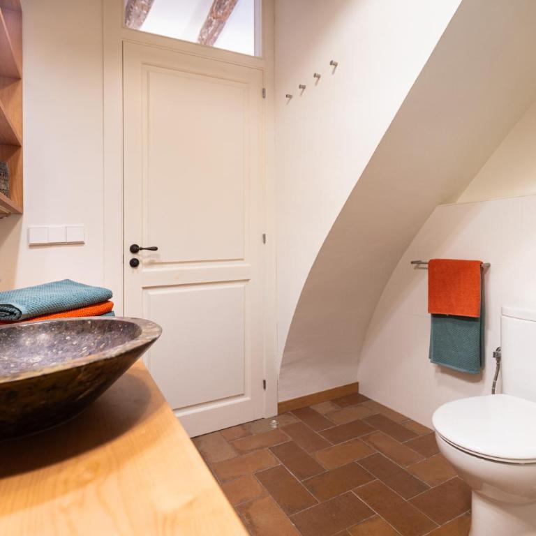 LETS HOLIDAYS NICE HOUSE CLOSE to the CASTLE - Casa de 3 dormitorios - 26