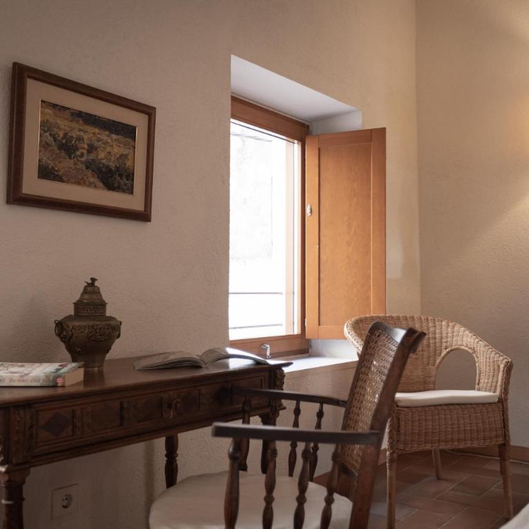 LETS HOLIDAYS NICE HOUSE CLOSE to the CASTLE - Casa de 3 dormitorios - 15