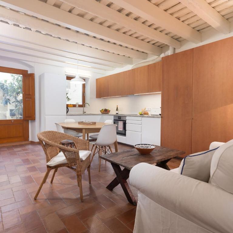 LETS HOLIDAYS NICE HOUSE CLOSE to the CASTLE - Casa de 3 dormitorios - 34