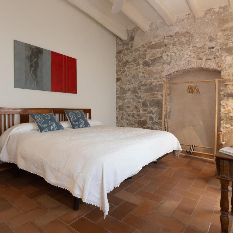LETS HOLIDAYS NICE HOUSE CLOSE to the CASTLE - Casa de 3 dormitorios - 17