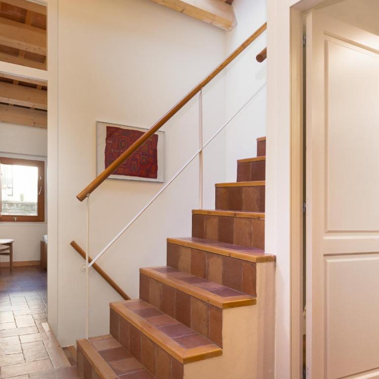 LETS HOLIDAYS NICE HOUSE CLOSE to the CASTLE - Casa de 3 dormitorios - 13