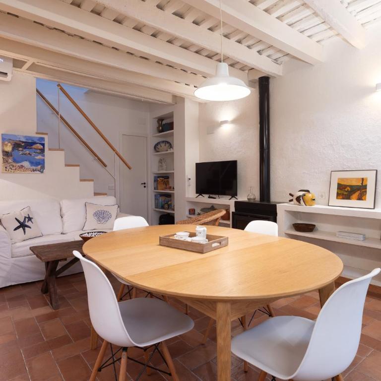 LETS HOLIDAYS NICE HOUSE CLOSE to the CASTLE - Casa de 3 dormitorios - 3