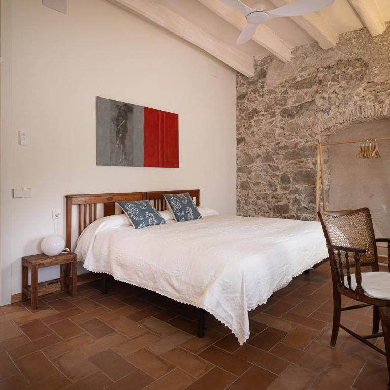 LETS HOLIDAYS NICE HOUSE CLOSE to the CASTLE - Casa de 3 dormitorios - 20