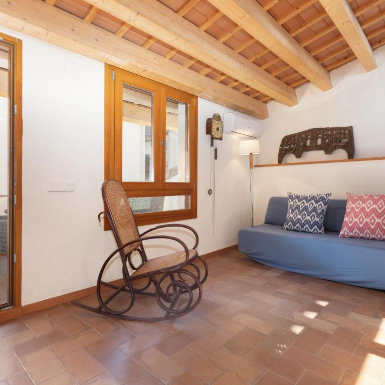 LETS HOLIDAYS NICE HOUSE CLOSE to the CASTLE - Casa de 3 dormitorios - 30