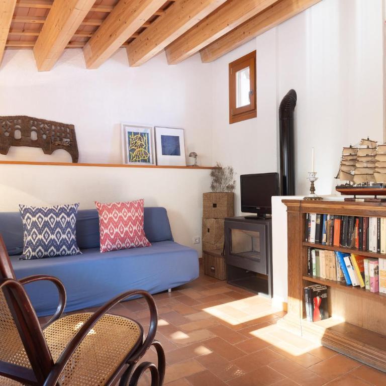 LETS HOLIDAYS NICE HOUSE CLOSE to the CASTLE - Casa de 3 dormitorios - 29