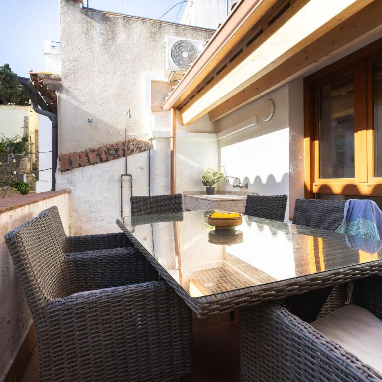 LETS HOLIDAYS NICE HOUSE CLOSE to the CASTLE - Casa de 3 dormitorios - 32