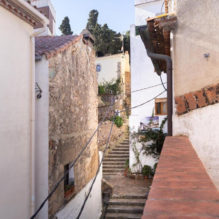 LETS HOLIDAYS NICE HOUSE CLOSE to the CASTLE - Casa de 3 dormitorios - 33