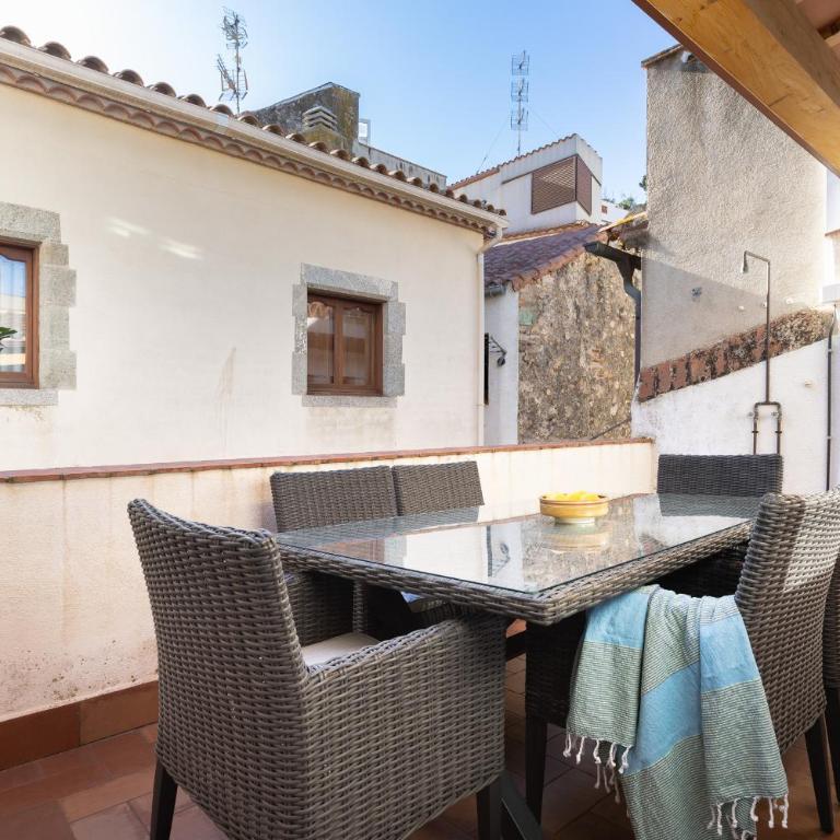 LETS HOLIDAYS NICE HOUSE CLOSE to the CASTLE - Casa de 3 dormitorios - 31