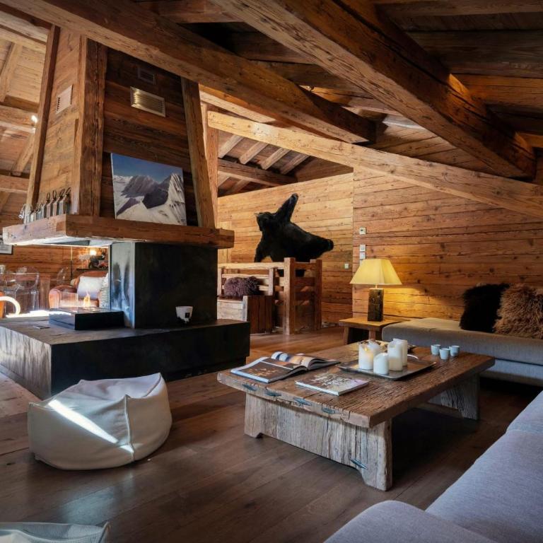 Chalet Patagonia - OVO Network - Chalet - 6