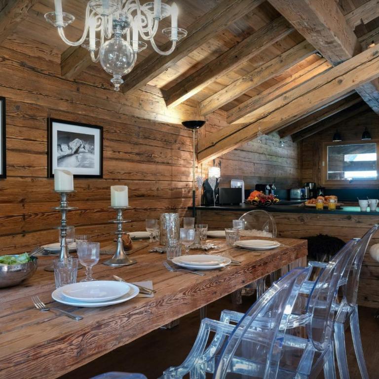 Chalet Patagonia - OVO Network - Chalet - 9