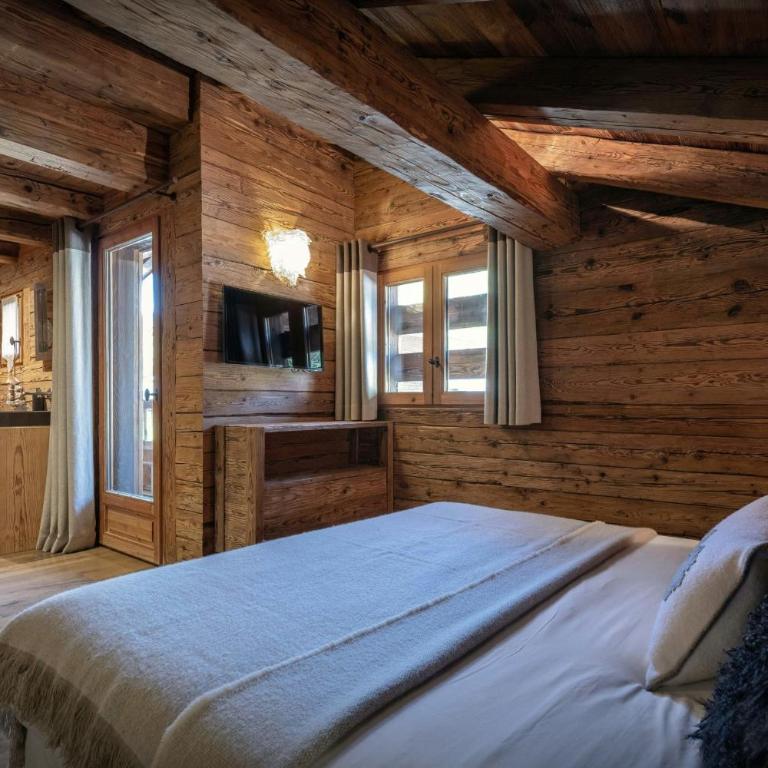 Chalet Patagonia - OVO Network - Chalet - 12