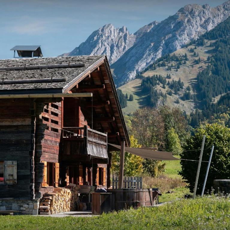 Chalet Patagonia - OVO Network - Chalet - 20