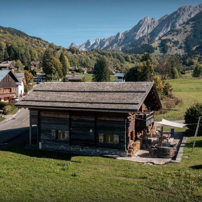 Chalet Patagonia - OVO Network - Chalet - 22