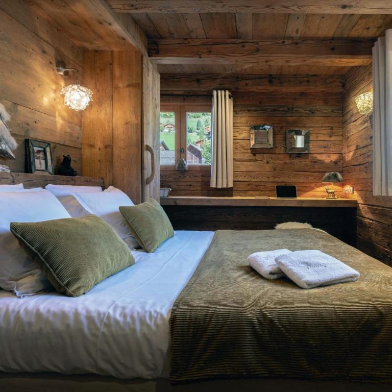 Chalet Patagonia - OVO Network - Chalet - 15