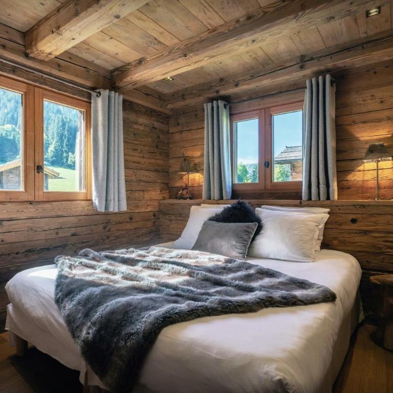 Chalet Patagonia - OVO Network - Chalet - 17