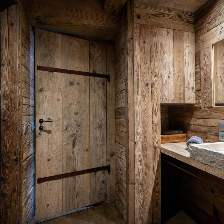 Chalet Patagonia - OVO Network - Chalet - 16