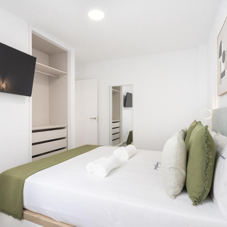 Sunnyland Home 5 La Cuesta - Apartamento de 2 dormitorios - 25