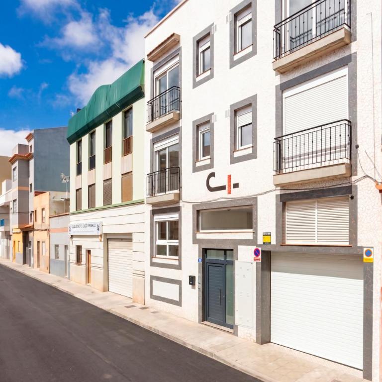 Sunnyland Home 5 La Cuesta - Apartamento de 2 dormitorios - 31