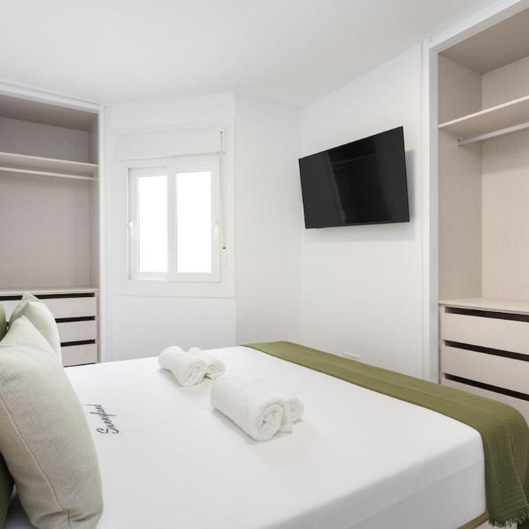 Sunnyland Home 5 La Cuesta - Apartamento de 2 dormitorios - 27