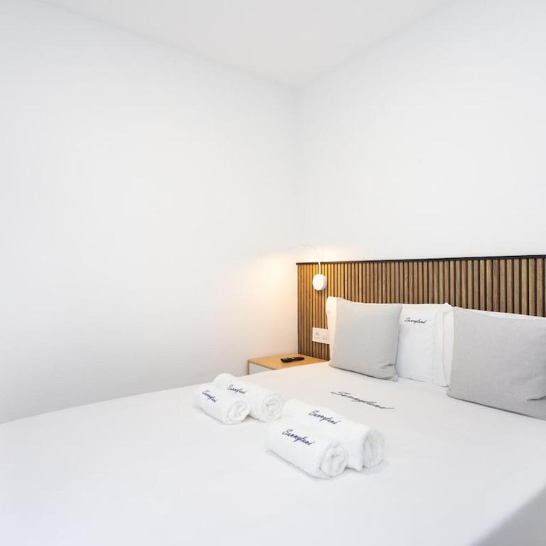Sunnyland Home 5 La Cuesta - Apartamento de 2 dormitorios - 21