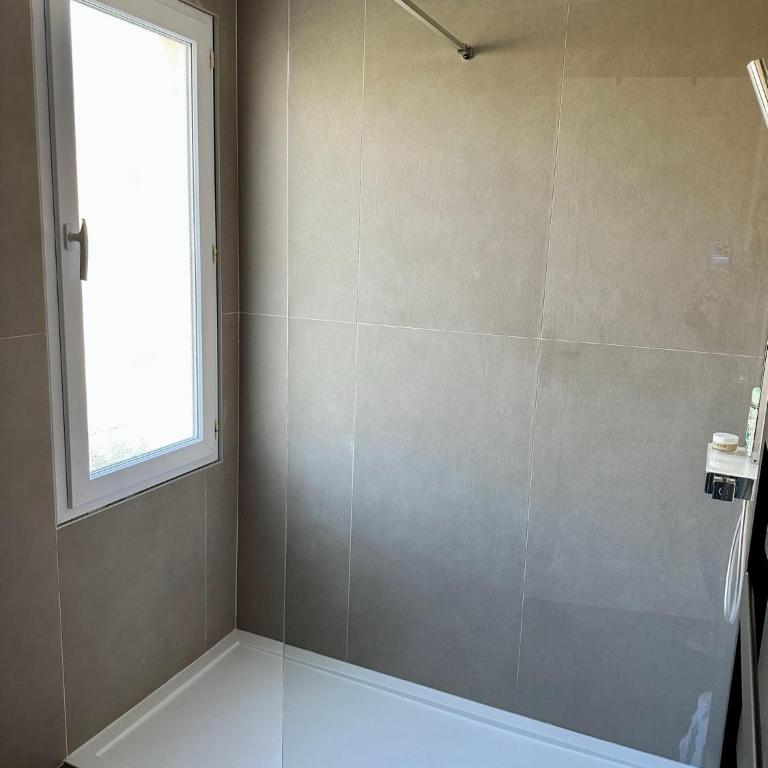 Les Palmiers de Santa Lucia Saint Raphaël - Apartamento Deluxe de 2 dormitorios con vistas al mar - 27