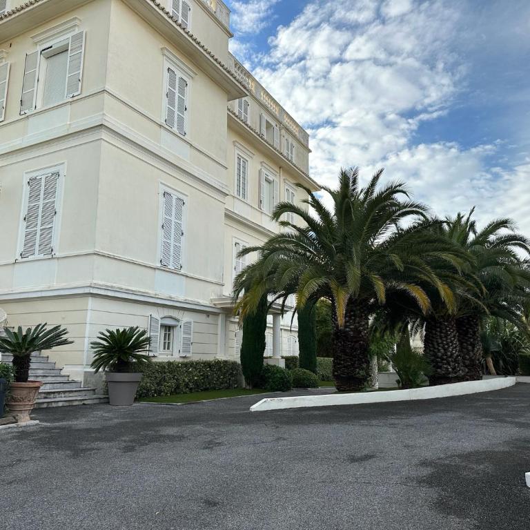 Les Palmiers de Santa Lucia Saint Raphaël - Apartamento Deluxe de 2 dormitorios con vistas al mar - 9
