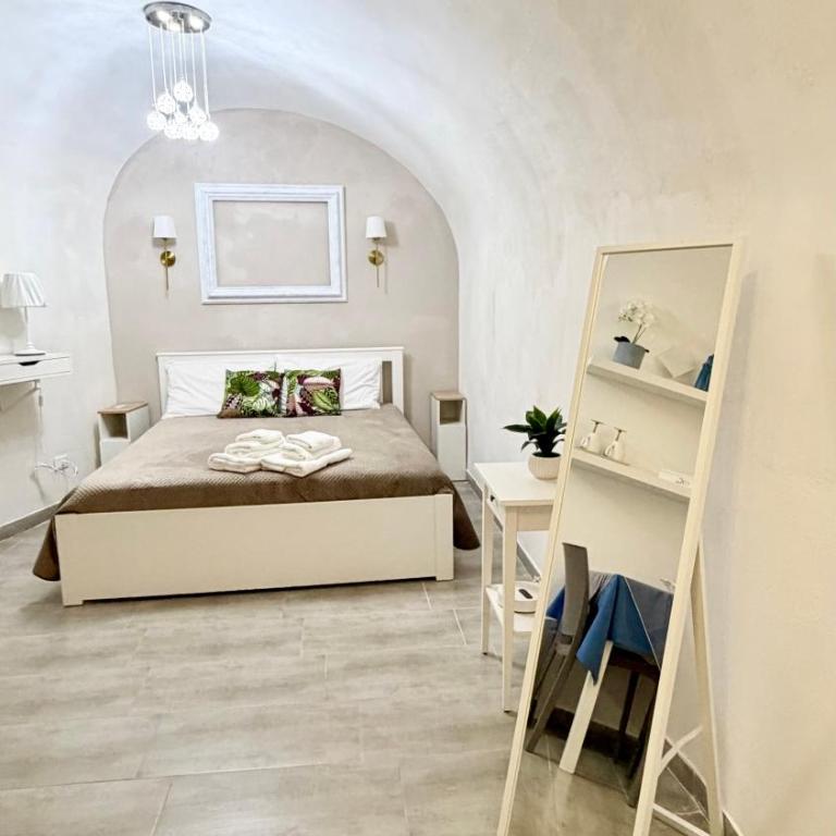 Casa Di Vì - Appartamento con 1 Camera da Letto - 7