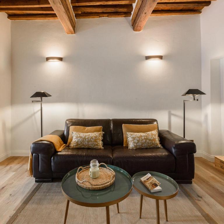 Fiammetta by MMega - Appartamento con 2 Camere da Letto - 2