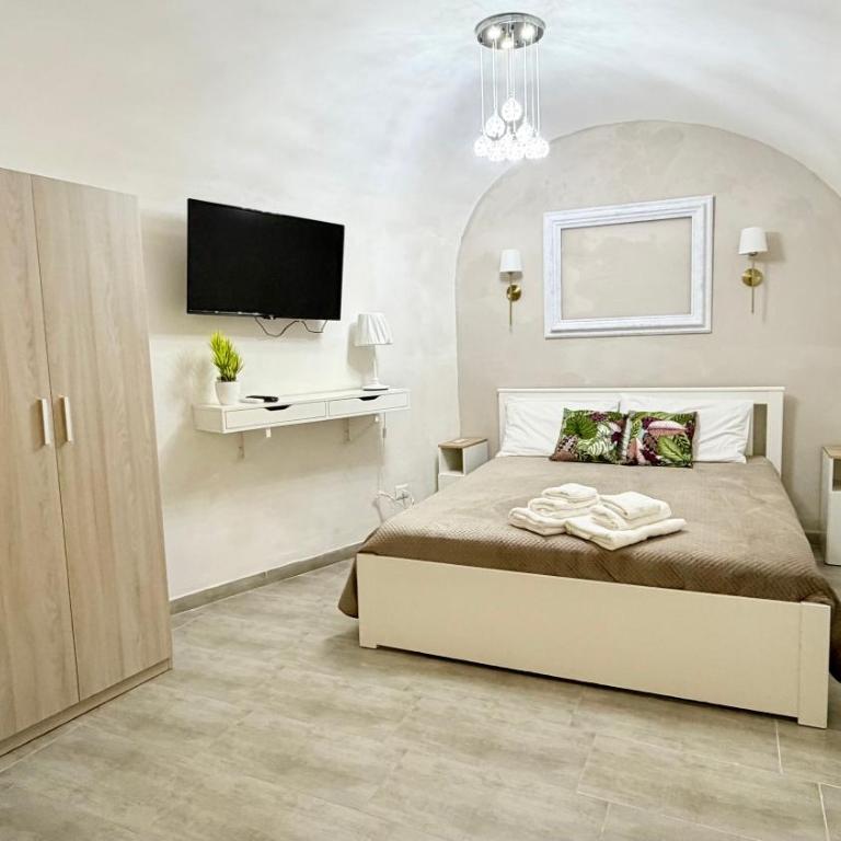 Casa Di Vì - Appartamento con 1 Camera da Letto - 1